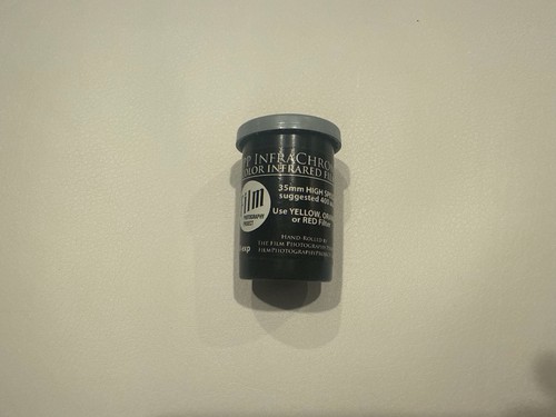 Kodak aerochrome per roll - aerochrome,