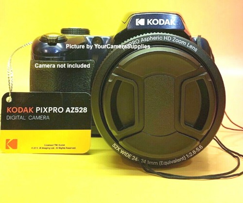 Az528 lens cap fits - az528,