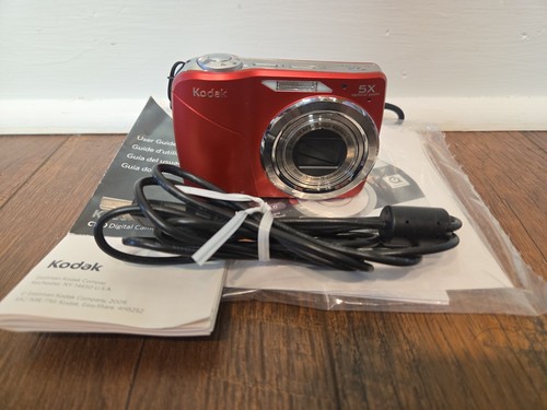 Kodak easyshare c190 - kodak, 12mp