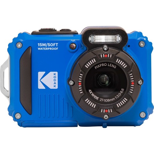Kodak pixpro wpz2 - pixpro, digital