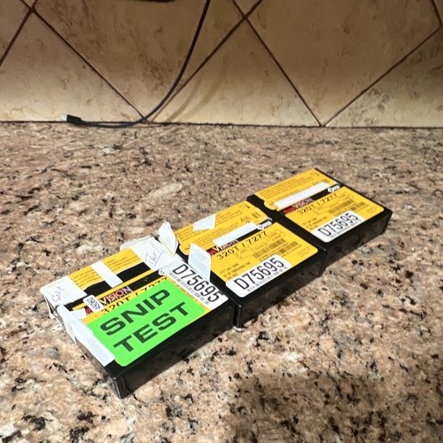 Kodak vision 320t 7277 - kodak,